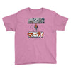 marty Youth Tee