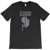 divided allegiance T-Shirt