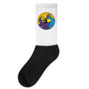 drinking problems Socks