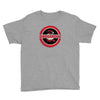 DANGEROUS ANIMAL Youth Tee