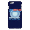 i beat 279472160 of my siblings and all i got was this lousy tshirt iPhone 6/6s Plus Case