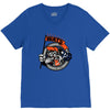 wats 2 V-Neck Tee