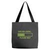 sarcasm loading funny computer tech gee Tote Bags