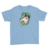 yet another new id Youth Tee