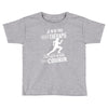 courir Toddler T-shirt