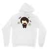 you are the bacon to my eggs Hoodie