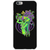 scared straight iPhone 6/6s Case