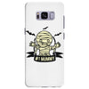 mummy monster Samsung Galaxy S8 Plus