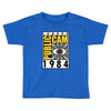 public cam Toddler T-shirt