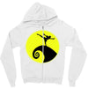 Chun Li Zipper Hoodie
