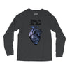 winter in my heart Long Sleeve Shirts