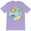 summer ornament T-Shirt