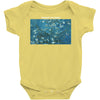 Van Gogh  Blossoming Almond Baby Bodysuit