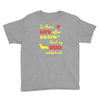 mans best friend Youth Tee