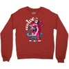 bad milk Crewneck Sweatshirt