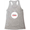SWEET DREAM Racerback Tank