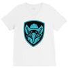 medal of honor V-Neck Tee