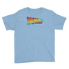 funny typoghrapy Youth Tee