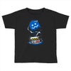 got the ghost Toddler T-shirt