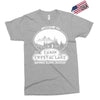 camp crystal lake est 1935 Exclusive T-shirt