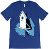 purrfect plan T-Shirt