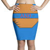 you and me Pencil Skirts