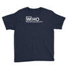 who m.d Youth Tee