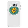 angry goldfish cartoon Samsung Galaxy S7