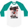 the original 3/4 Sleeve Shirt