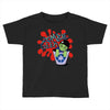 zombie geek Toddler T-shirt