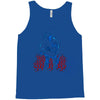 shining jack Tank Top