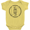 card king Baby Bodysuit