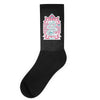 spirited soap Socks