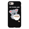 My Puns Are iPhone 8