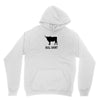 bull shirt funny small humor crude awesome beer tee cool geek nerd hum Youth Hoodie