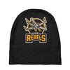 republic rebels Baby Beanies
