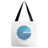 Like A Boss Tote Bags