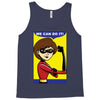 We Can Do It Tank Top
