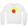 red nose day Crewneck Sweatshirt