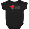 bueller Baby Bodysuit