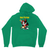 joke fiction Hoodie