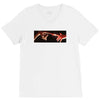 E.T. Hand V-Neck Tee