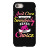 just once i want to be somebody elses fi̇rst choice iPhone 8
