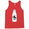 10. fight milk 002 Tank Top