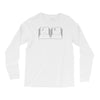 jk Long Sleeve Shirts