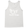 sturdy wings Tank Top