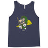 rangerooki Tank Top