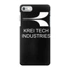 krei tech industries  big hero 6 t shirt tee unisex iPhone 7 Case