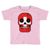 switzerland till i die Toddler T-shirt