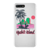 yoshi's island iPhone 7 Plus Case